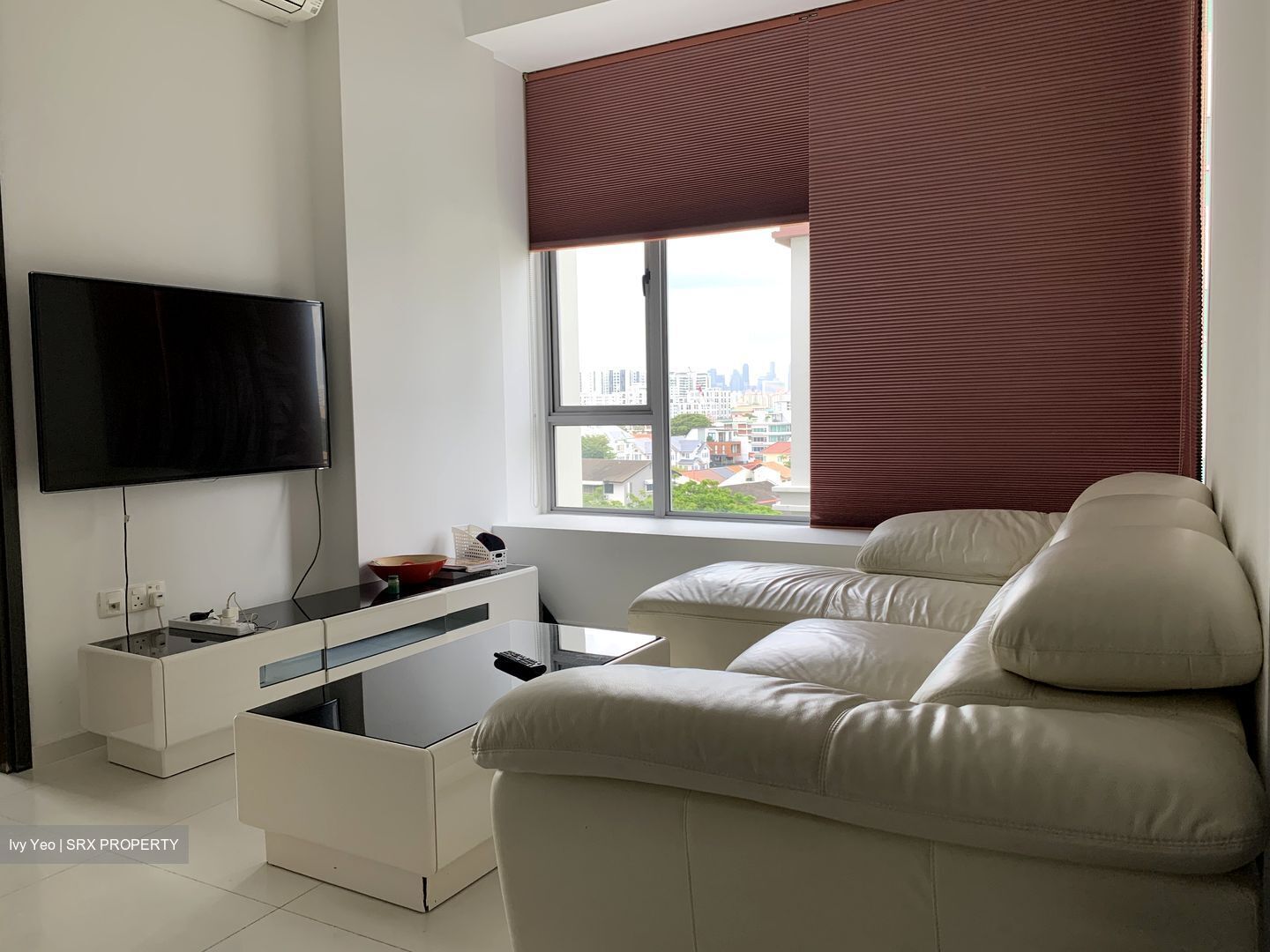 The Silver Fir (D15), Apartment #614102341